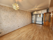 Satılır 1 otaqlı 43 m2 yeni tikili Masazır