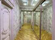 Satılır 4 otaqlı 160 m2 yeni tikili 9 mkr