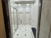 Satılır 2 otaqlı 55 m2 yeni tikili Xırdalan