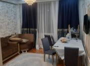 Satılır 3 otaqlı 92 m2 yeni tikili Bakıxanov