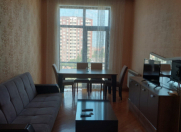 İcarəyə verilir 2 otaqlı 80 m2 yeni tikili Memar Əcəmi m.