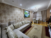 Satılır 3 otaqlı 86.36 m2 yeni tikili Masazır