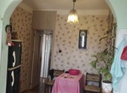 Satılır 2 otaqlı 50 m2 köhnə tikili Hövsan