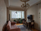 Satılır 2 otaqlı 54 m2 köhnə tikili 8 mkr