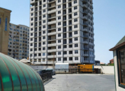 Satılır 3 otaqlı 119 m2 yeni tikili Neftçilər m.