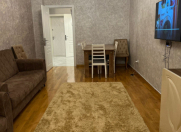 İcarəyə verilir 3 otaqlı 80 m2 yeni tikili Nəriman Nərimanov m.