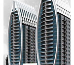 İcarəyə verilir 2 otaqlı 85 m2 yeni tikili Elmlər Akademiyası m.