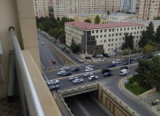 İcarəyə verilir 3 otaqlı 100 m2 yeni tikili Nəriman Nərimanov m.