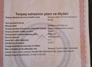 Satılır 19 sot torpaq Sumqayıt