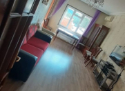 İcarəyə verilir 3 otaqlı 110 m2 yeni tikili Nəriman Nərimanov m.