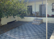 Satılır 5 otaqlı 226 m2 həyət evi Bayıl