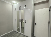 Satılır 2 otaqlı 62 m2 yeni tikili Zabrat 1