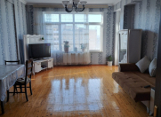 Satılır 3 otaqlı 140 m2 yeni tikili 8 km