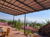 İcarəyə verilir 3 otaqlı 120 m2 yeni tikili Naxçıvan