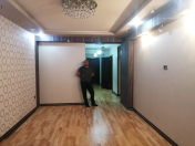 İcarəyə verilir 3 otaqlı 82 m2 yeni tikili Neftçilər metrosu