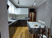 Satılır 4 otaqlı 120 m2 köhnə tikili Həzi Aslanov m.