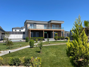Satılır 6 otaqlı 450 m2 həyət evi Mərdəkan