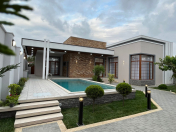 Satılır 4 otaqlı 180 m2 bağ evi Mərdəkan