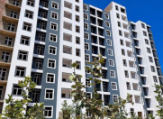 Satılır 2 otaqlı 42 m2 yeni tikili Güzdək