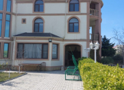 Satılır 7 otaqlı 400 m2 villa Dübəndi bağları