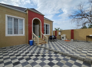 Satılır 3 otaqlı 100 m2 həyət evi Maştağa
