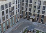 Satılır 3 otaqlı 102 m2 yeni tikili Tibb Universiteti