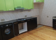 Satılır 8 otaqlı 235 m2 villa Qusar