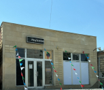 Satılır 1 otaqlı 78 m2 obyekt Gəncə