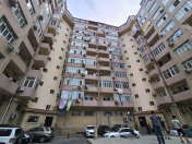 Satılır 2 otaqlı 53 m2 yeni tikili Yasamal r.