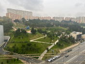 Satılır 6 otaqlı 240 m2 yeni tikili Həzi Aslanov m.