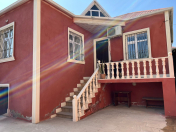 Satılır 3 otaqlı 83 m2 həyət evi Masazır