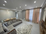 Satılır 3 otaqlı 113 m2 yeni tikili Badamdar