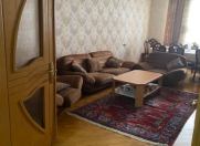 Satılır 4 otaqlı 160 m2 yeni tikili Nizami m.