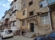 Satılır 3 otaqlı 70 m2 köhnə tikili Biləcəri