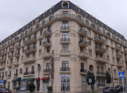 Satılır 4 otaqlı 220 m2 yeni tikili Ağ şəhər