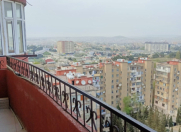 Satılır 2 otaqlı 68 m2 yeni tikili Yasamal r.