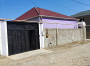 Satılır 3 otaqlı 140 m2 həyət evi Xocəsən