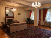 İcarəyə verilir 4 otaqlı 170 m2 yeni tikili Gənclik m.