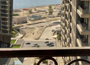 İcarəyə verilir 3 otaqlı 167 m2 yeni tikili Sahil m.