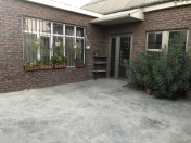 Satılır 4 otaqlı 150 m2 həyət evi Hökməli