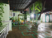 İcarəyə verilir 7 otaqlı 670 m2 obyekt Elmlər Akademiyası m.