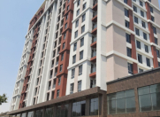 Satılır 1 otaqlı 45 m2 yeni tikili Montin