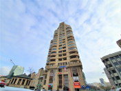 İcarəyə verilir 3 otaqlı 140 m2 yeni tikili 28 May m.