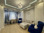 Satılır 2 otaqlı 62 m2 yeni tikili Tibb Universiteti