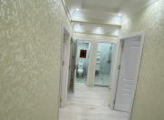 Satılır 2 otaqlı 65 m2 köhnə tikili Köhnə Günəşli