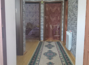 Satılır 3 otaqlı 80 m2 həyət evi Əhmədli m.