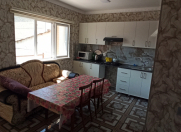 İcarəyə verilir 2 otaqlı 100 m2 həyət evi Qusar