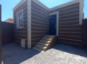 Satılır 2 otaqlı 70 m2 həyət evi Binə