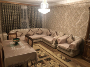 Satılır 3 otaqlı 86 m2 köhnə tikili Köhnə Günəşli