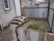 İcarəyə verilir 1 otaqlı 25 m2 həyət evi Sumqayıt